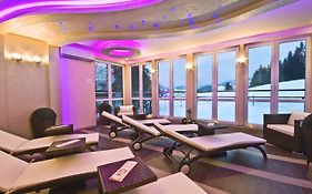 Centrum Green Hill Business & Spa