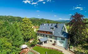 Centrum Green Hill Business & Spa